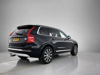 Volvo XC90 - afbeelding nr 4