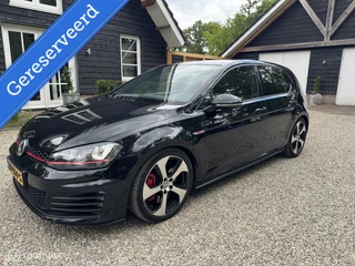Volkswagen Golf - 221980416-0