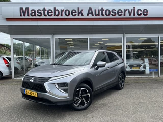 Mitsubishi Eclipse Cross - 489634733-0