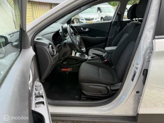 Hyundai Kona Hyundai Kona 1.0 T-GDI Comfort Smart, 1e eigenaar - afbeelding nr 6
