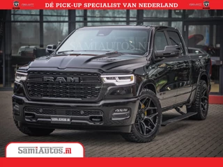 Dodge Ram 1500 Comfortabele Dubbele Cabine met Royale 5 Zitplaatsen | BPM vrij | Nu Leverbaar uit Voorraad | Voorraad Nr 2326 - 5169 - afbeelding nr 64