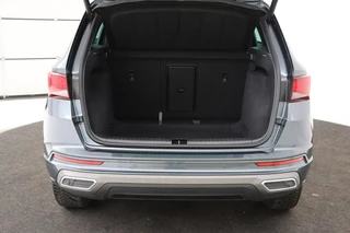 SEAT Ateca SEAT Ateca 1.0 TSI FR Intens | Panoramadak |  Stoelverwarming | Virtual Cockpit | Carplay | Full LED | Camera | Keyless | Navigatie - afbeelding nr 12