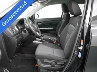 Suzuki Vitara Suzuki Vitara 1.4 Boosterjet Select Smart Hybrid - afbeelding nr 10