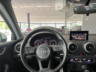 Audi A3 Audi A3 Limousine 35 TFSI Advance Sport 150PK SPORT AUTOMAAT NL AUTO - afbeelding nr 12