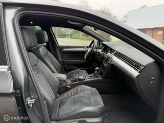 Volkswagen Passat Volkswagen Passat Variant 1.4 TSI GTE Highline PANORAMADAK - afbeelding nr 13