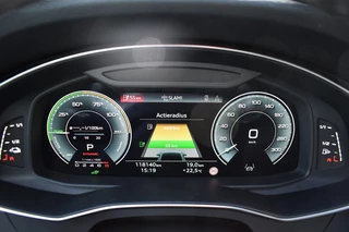 Audi A6 - afbeelding nr 20
