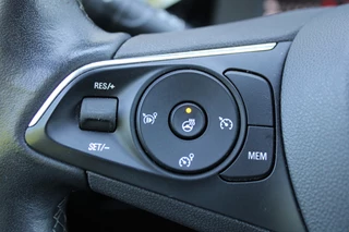 Opel Grandland Opel Grandland 1.2 Turbo Edition Clima|Navi|LM-Velgen|Winterpakket|Trekhaak|Audio|CV - afbeelding nr 22