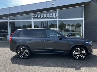 Volvo XC90 Volvo XC90 T8 455PK Recharge Ultimate Dark| Full Options !! - afbeelding nr 3