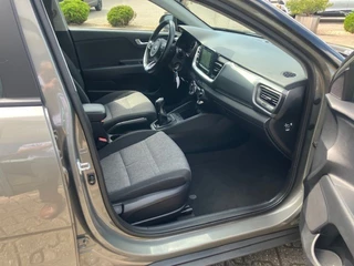 Kia Stonic Kia Stonic 1.0 T-GDI Dynamic Line - Navi - camera - Apple/Android - afbeelding nr 18