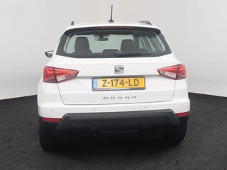 SEAT Arona - afbeelding nr 5