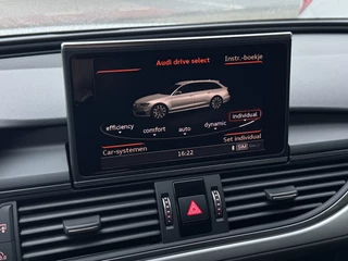 Audi A6 | Bose | Stoelverwarming | S-Line - afbeelding nr 31