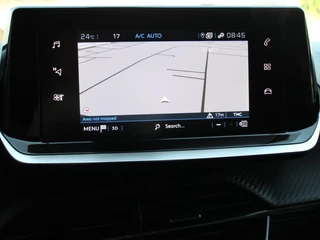 Peugeot 2008 Peugeot 2008 1.2 PureTech Active Pack | Navigatie | Airco | Cruise Control | Led | Parkeer sensoren - afbeelding nr 3