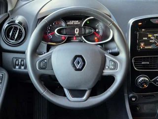 Renault Clio Renault Clio Estate 0.9 TCe Intens |Navi|Clima|Cruise|PDC - afbeelding nr 28