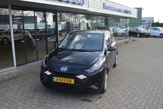 Hyundai i10 - afbeelding nr 3