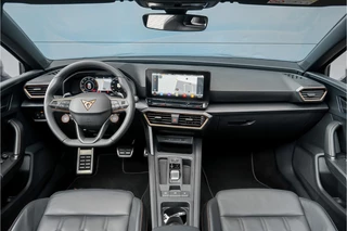 SEAT Leon SEAT Leon CUPRA 2.0 TSI 301PK Pano Leder Beats CarPlay Camera - afbeelding nr 2