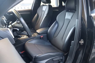 Audi A3 - afbeelding nr 8