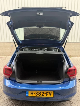 Volkswagen Polo Volkswagen Polo 1.0 MPI Comfortline - afbeelding nr 13