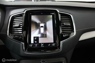 Volvo XC90 Volvo XC90 2.0 T8 AWD R-Design - PANO-TREKHAAK-LONG RANGE - afbeelding nr 26