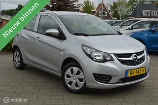 Opel KARL Opel KARL 1.0 ecoFLEX Edition - afbeelding nr 1