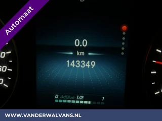 Mercedes-Benz Sprinter Android auto, bijrijdersbank, mbux - afbeelding nr 21