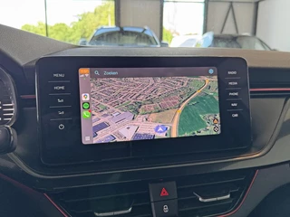 Škoda Scala Skoda Scala 1.0 TSI 81kW Sport Business - afbeelding nr 15