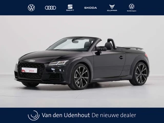 Audi TT - 386599773-0