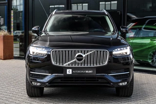 Volvo XC90 Volvo XC90 2.0 T5 AWD Inscription - PANO - MEMORY - HARMAN KARDON - 7 PERSOONS - afbeelding nr 15