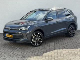 Volkswagen Tiguan Volkswagen TIGUAN 1.5 eHybrid Led Camera ACC Carplay Sfeerverlichting Navigatie Wegklapbare trekhaak - afbeelding nr 58