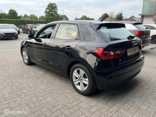 Audi A1 Sportback Audi A1 Sportback 25 TFSI Pro Line NAVI*CRUISE*PDC*VIRTUAL* - afbeelding nr 6