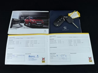 Peugeot 2008 Peugeot 2008 1.2 PureTech Blue Lion Navi, Airco,Cruise,Dealer Onderhouden,Pdc,Lm Velgen,Apk tot 12-2025 - afbeelding nr 18