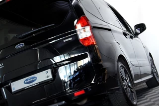 Ford Tourneo Courier - afbeelding nr 24