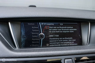 BMW X1 BMW X1 sDrive20i High Executive|M-sport|Pano|NAP|PDC| - afbeelding nr 15