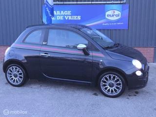 Fiat 500 - 416497667-0