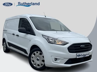 Ford Transit Connect 1.0 Ecoboost L2 Trend