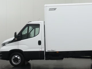 Iveco Daily | Airco | 3-Persoons | 750Kg Laadklep - afbeelding nr 12