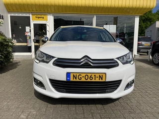 Citroën C4 - afbeelding nr 6