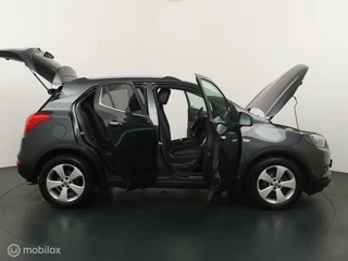 Opel Mokka X Opel Mokka X 1.4 Turbo Innovation - afbeelding nr 22