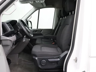 MAN TGE MAN TGE 2.0TDI 140PK DSG Automaat L3H3 | Camera | Airco | Cruise | 3-Persoons | Betimmering - afbeelding nr 18