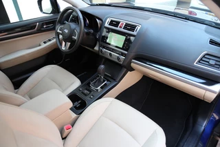 Subaru Outback - afbeelding nr 5