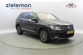 Volkswagen Tiguan - 180479388-0
