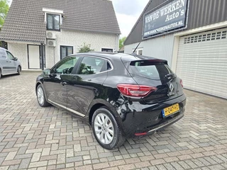 Renault Clio Renault Clio 1.3 TCe Intens AUTOMAAT Clima|Navi|LED|360|Camera|Nap!! - afbeelding nr 36