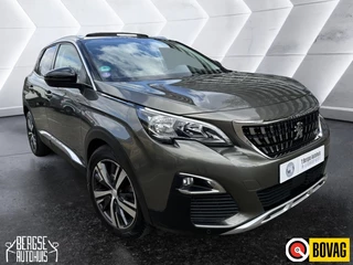 Peugeot 3008 - afbeelding nr 5