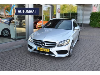 Mercedes-Benz C-Klasse - 158183343-0