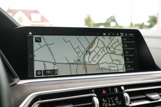 BMW X6 BMW X6 XDrive30d High Executive |M-Pakket|Laser|22'' - afbeelding nr 17