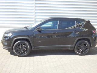 Jeep Compass - afbeelding nr 2