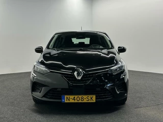 Renault Clio Renault Clio 1.0 TCe Zen|Airco|Navi|Cruise|NAP| - afbeelding nr 6