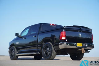 Dodge Ram 1500 Dodge Ram 1500 3.6 V6 Quad Cab 6'4 * LPG * Groot onderhoud * - afbeelding nr 17