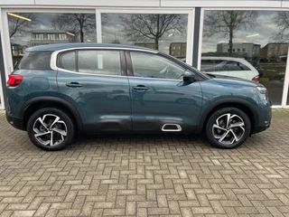 Citroën C5 Aircross 50% deal 8.975,- ACTIE Trekhaak / Camera / Carplay / Cruise / Clima - afbeelding nr 7