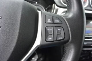 Suzuki Vitara Suzuki Vitara 1.4 Style Smart Hybrid - afbeelding nr 20