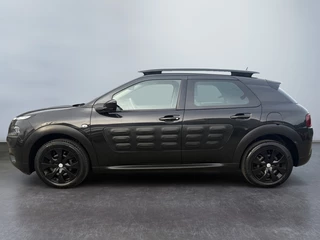Citroën C4 Cactus Citroën C4 Cactus 82pk Feel Automaat | Navi | Cruise | Trekhaak | Sensor achter - afbeelding nr 3